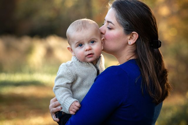 family photographer sugg farm park