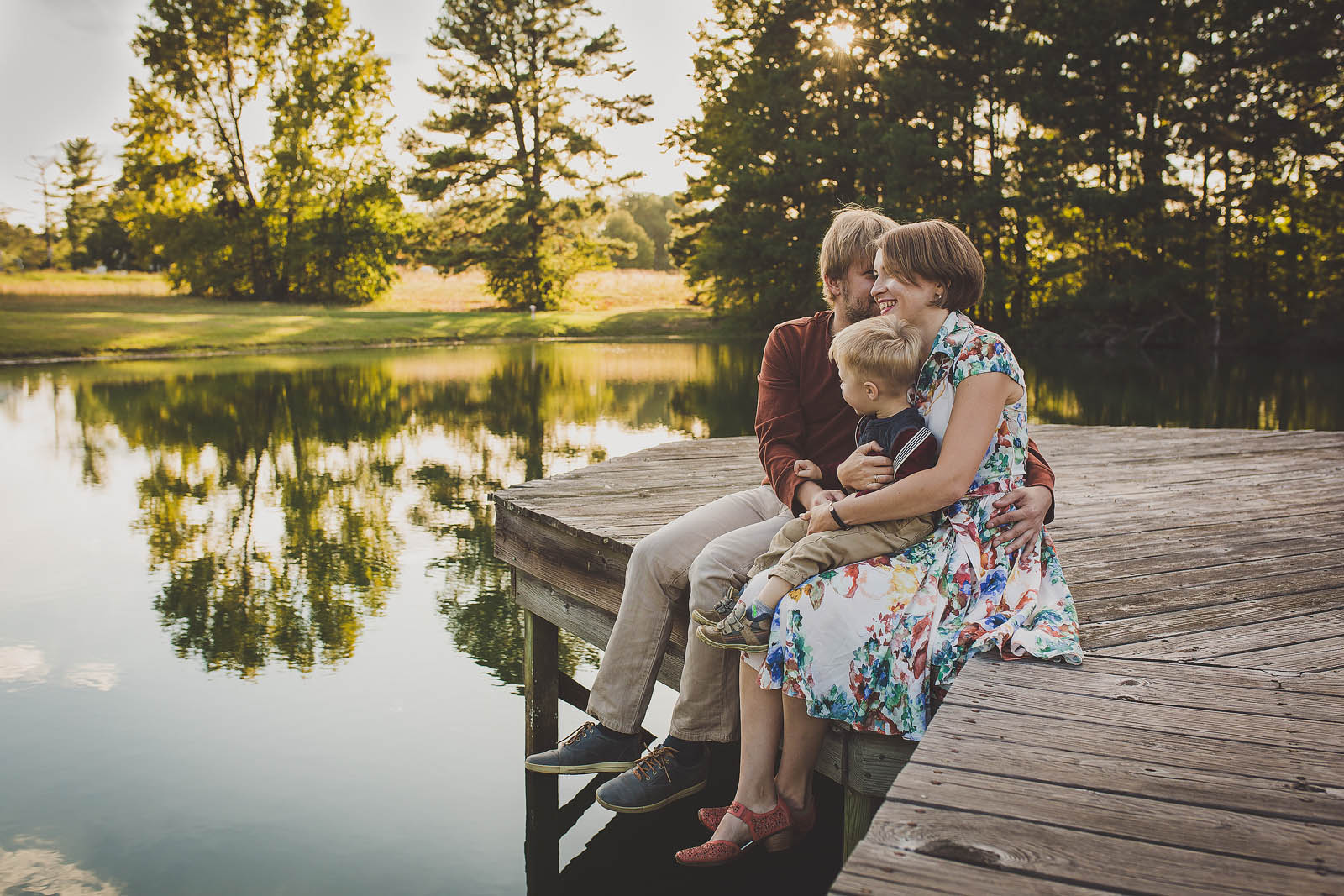 Outdoor Lifestyle Photo Session Lifestyle Family Photographer