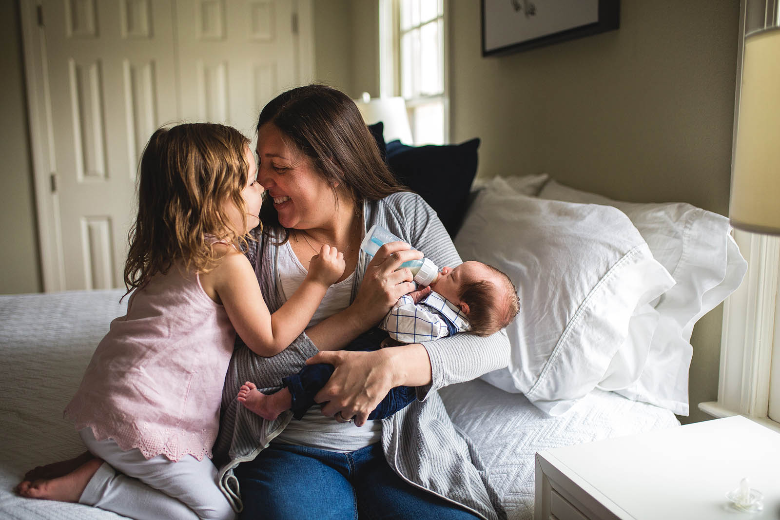 Newborn Photographer Newborn Photo Session Raleigh Nc