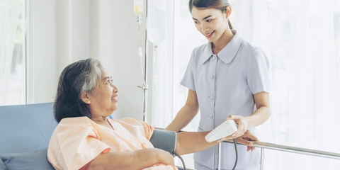 Batasi Asupan Garam untuk Wujudkan Hidup Sehat