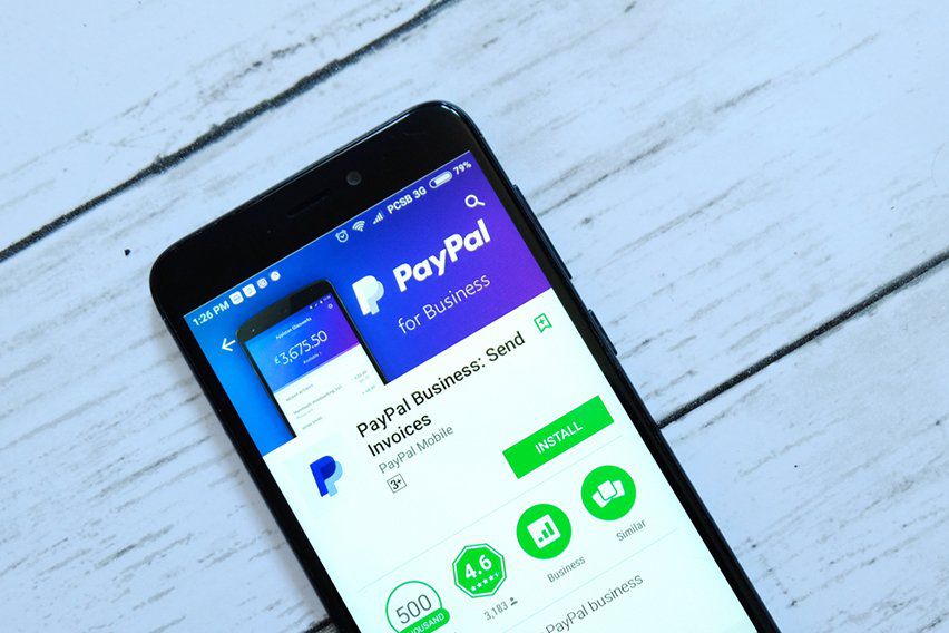 3 Cara Kirim Uang ke Luar Negeri Selain Pakai PayPal - Womenpedia.id