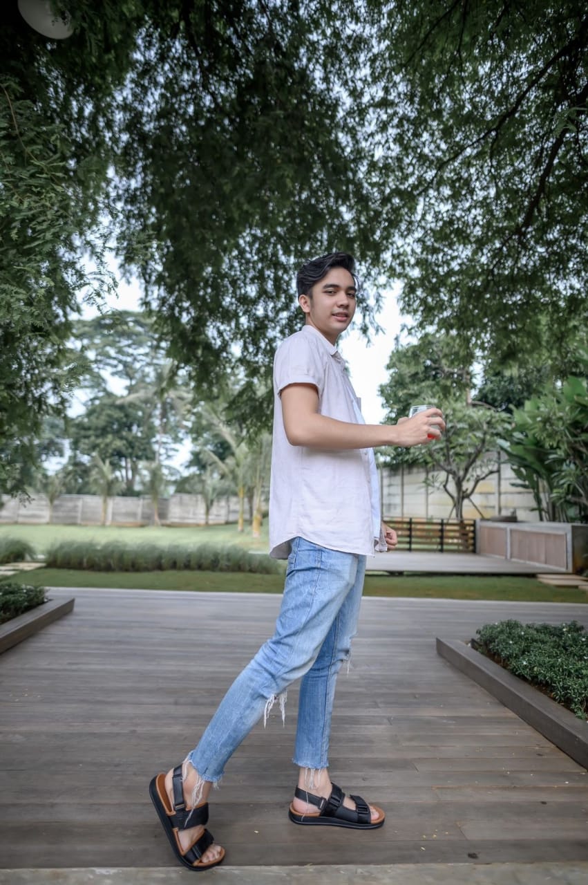 3 Cara Memilih Alas Kaki Agar Tampil Trendy dan Comfortable