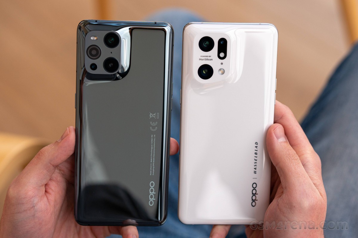 OPPO Find X5 Pro 5G, Koneksi 5G Ekstra Cepat, Kuat dan Lebih Baik