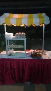 Food Catering