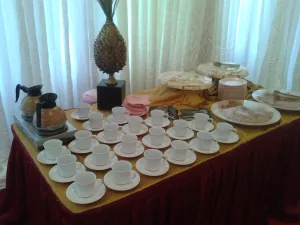 Catering Penang Dotcom Factory Buffet Catering In Kulim
