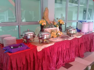 Food Catering