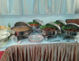 Food Catering