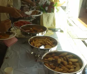 Food Catering