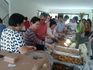 Food Catering
