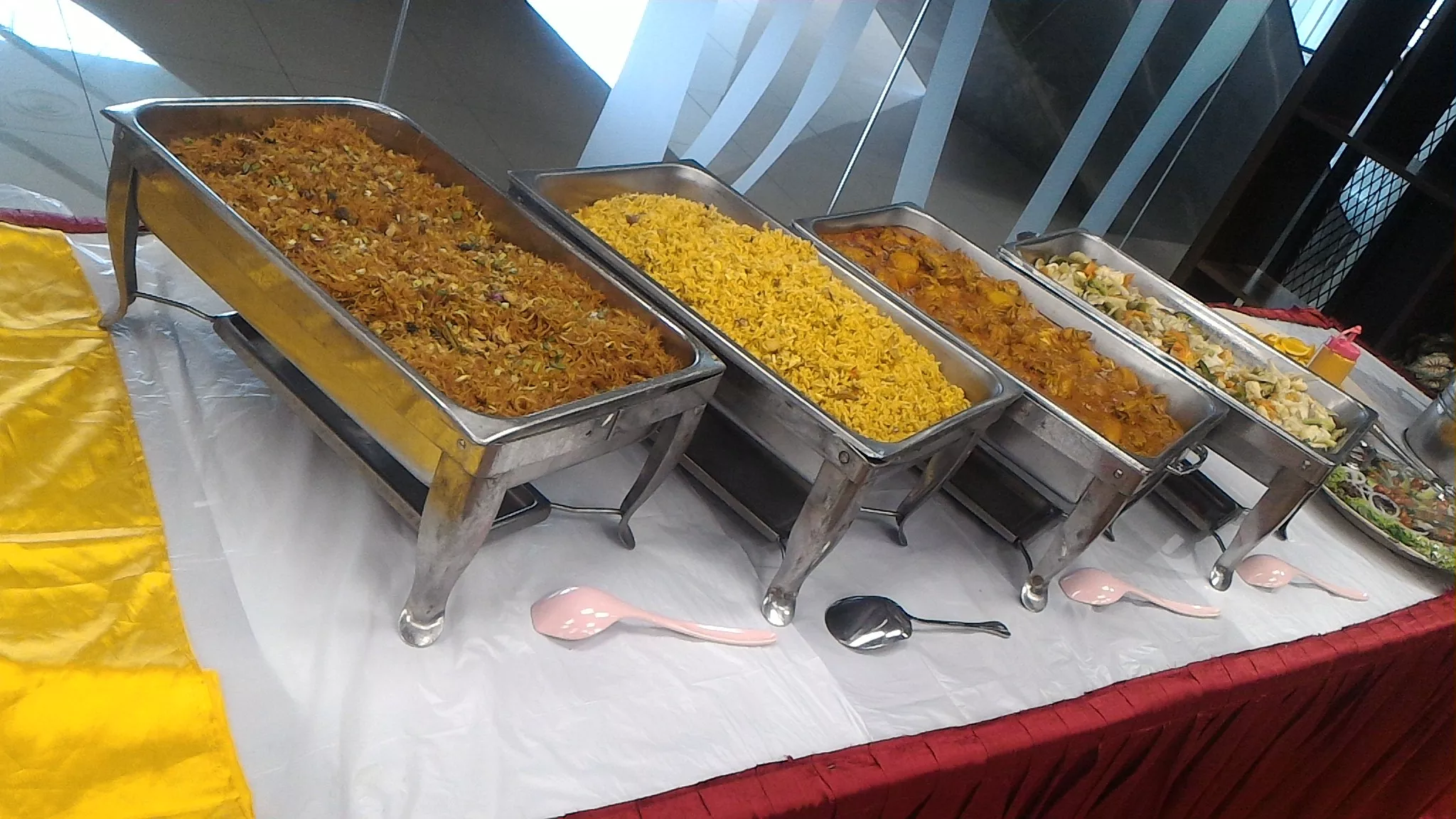 Food Catering