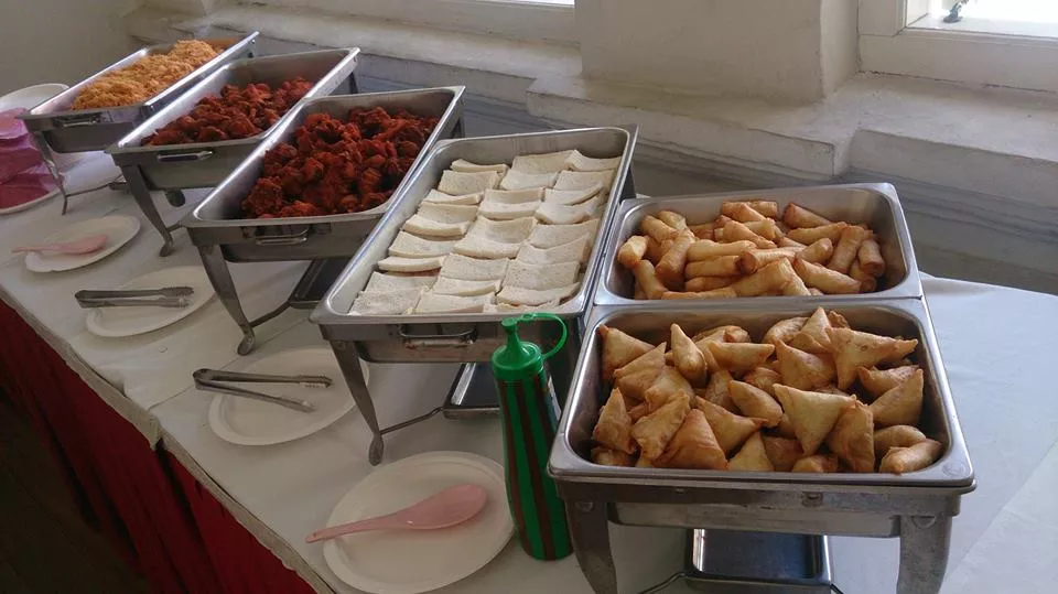 Food Catering