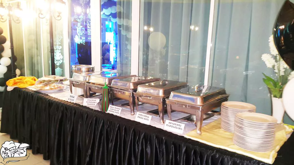 Food Catering