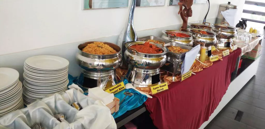 Food Catering