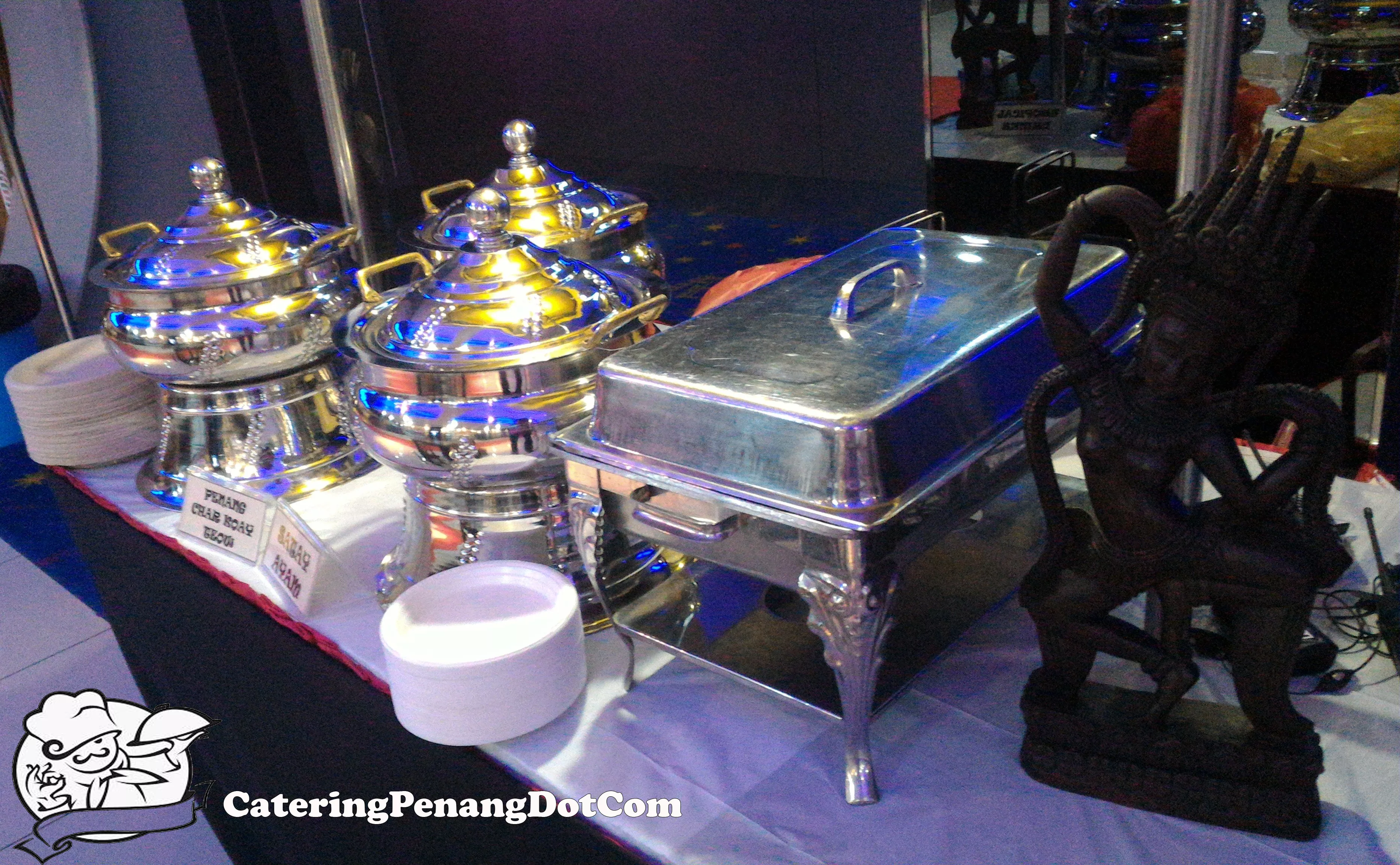 Food Catering