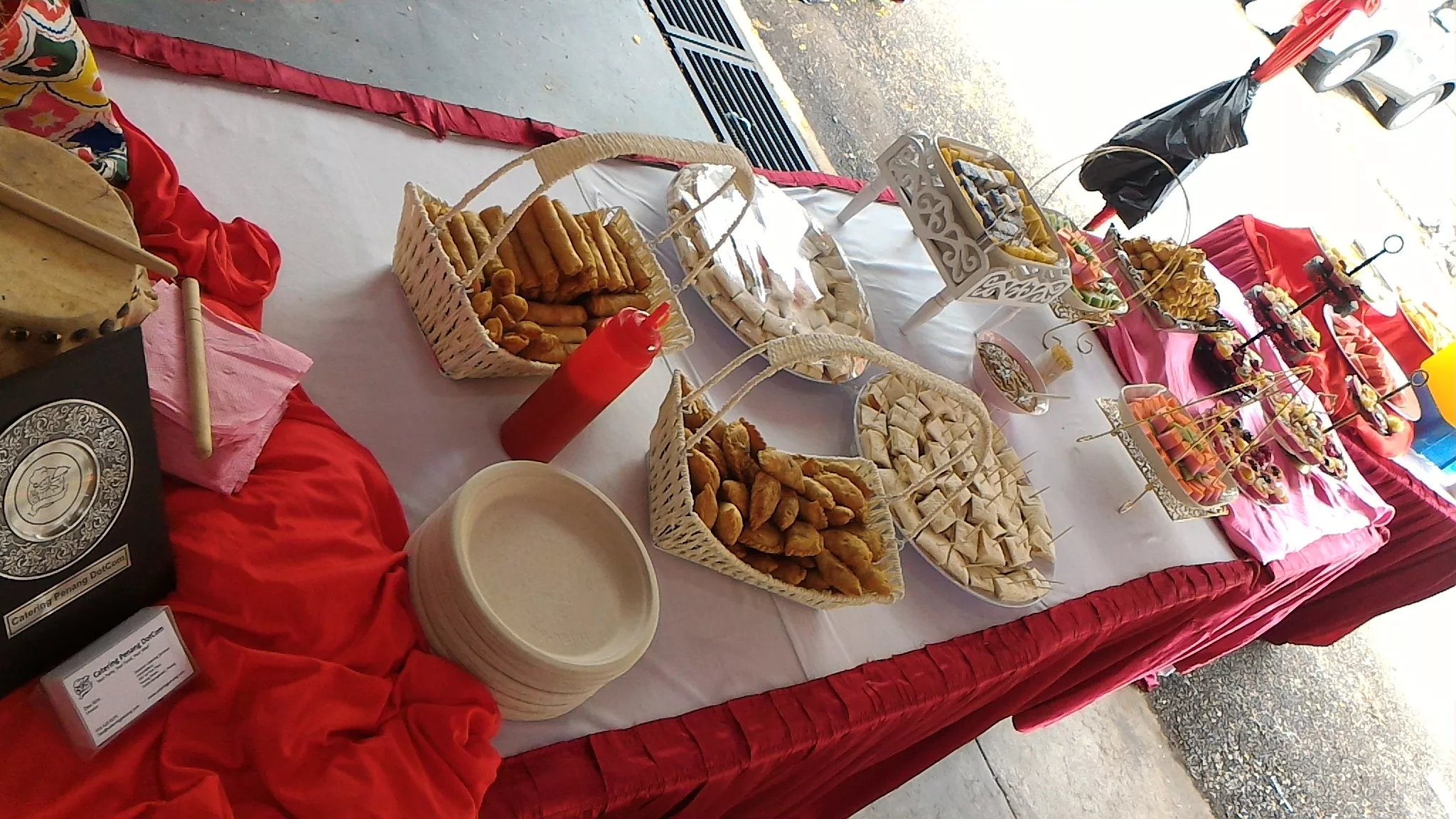 Food Catering