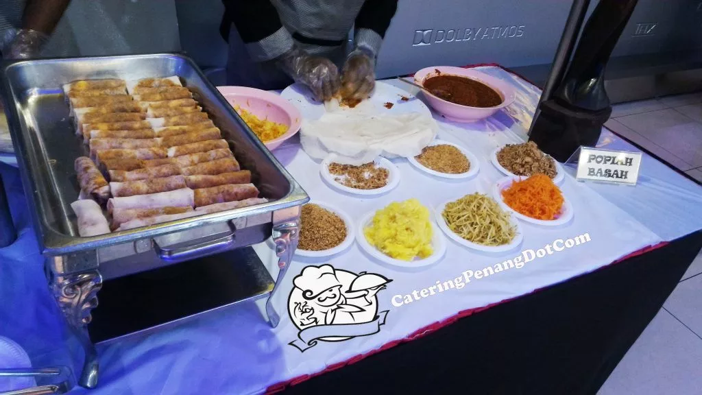 movie launch popia basah