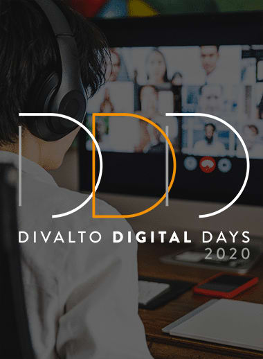 Divalto Digital Days 2020
