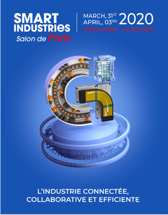 smart industries paris 2020