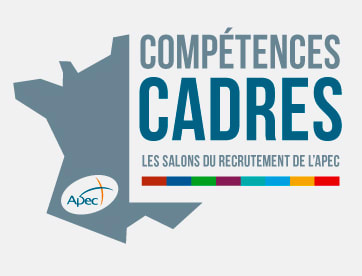 Compétences cadres - les salons du recrutement de l'APEC