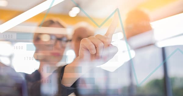 business vente performance