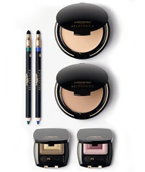 Maquillage bioesthétique