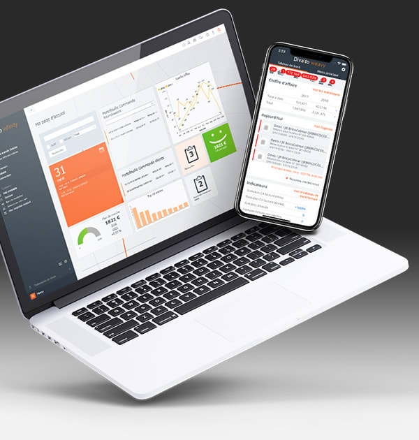 Nouveautés ERP CRM