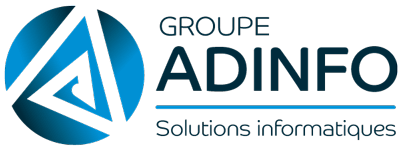 Logo de Adinfo