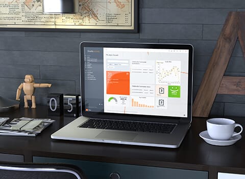 Logiciel gestion comptable