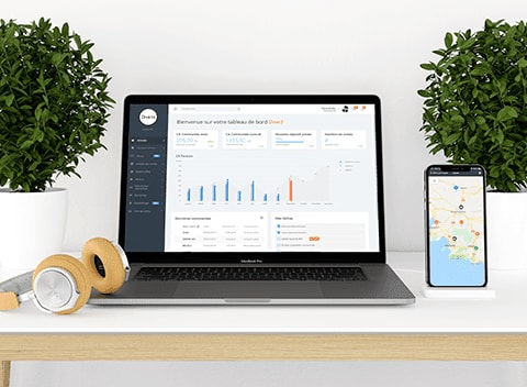 c est quoi un logiciel crm