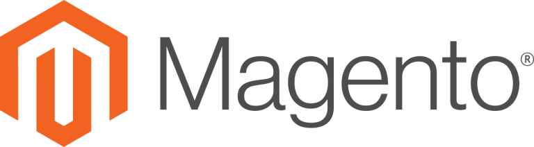 logo de magento