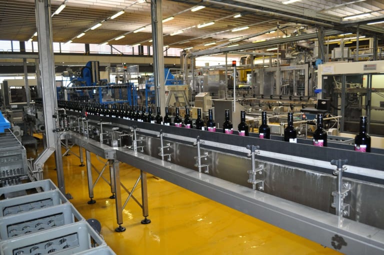 ERP vin - Ateliers de cevins
