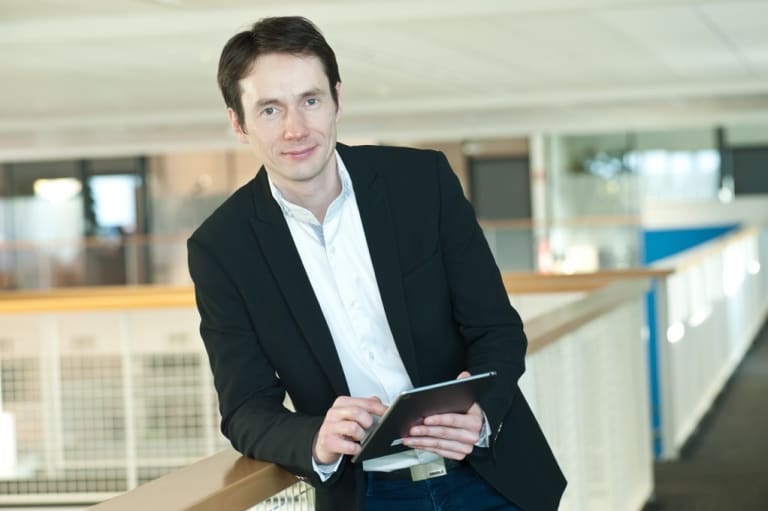 Tribune Expert CRM