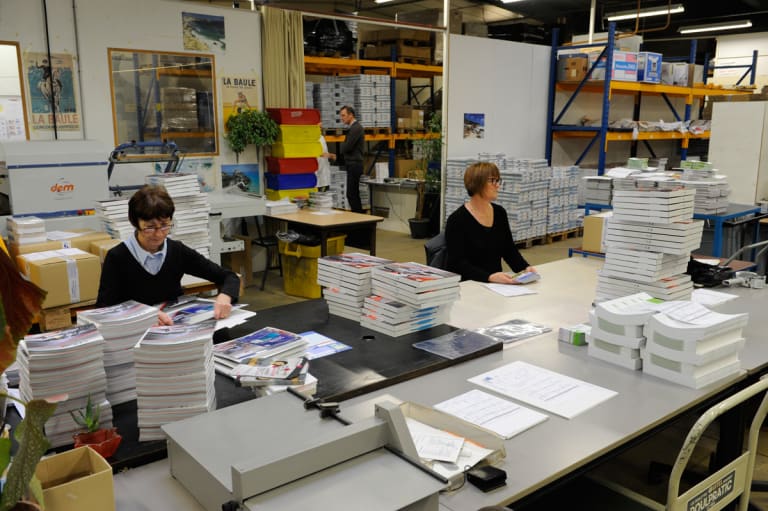 Livres du code Rousseau