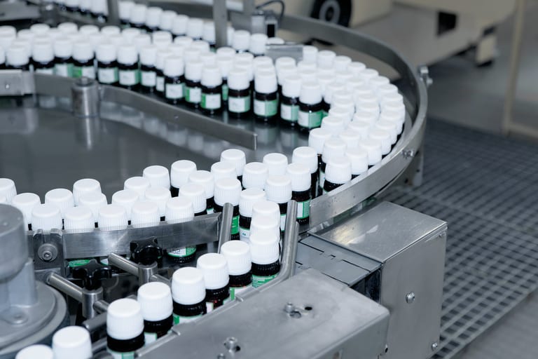 machine abb pharma