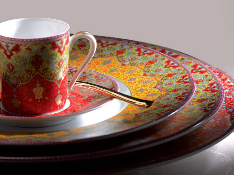 Photo d'une tasse
