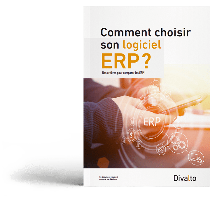 Comment choisir un ERP ?