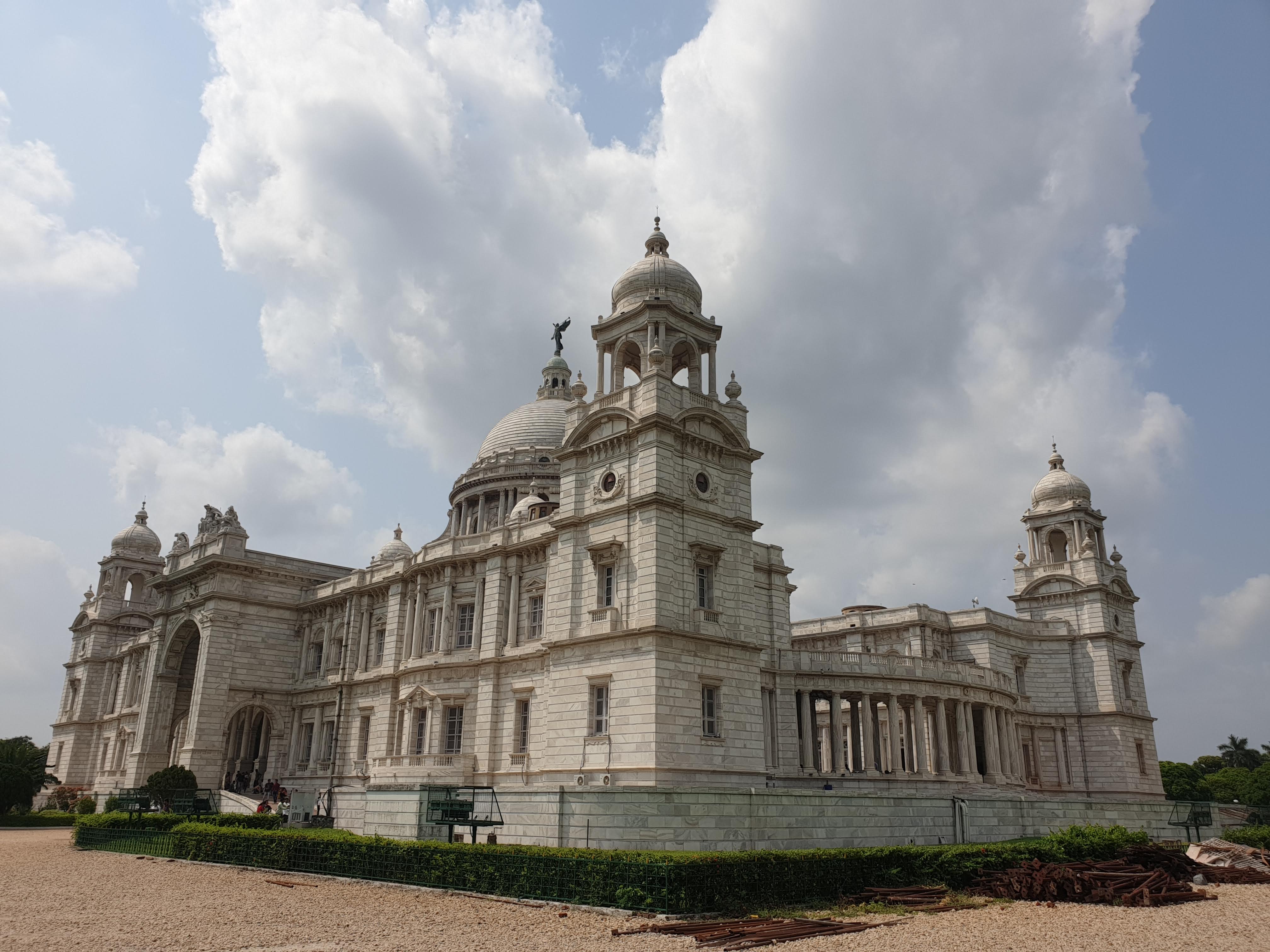 Build Your Own: custom private tour of Kolkata with transfers