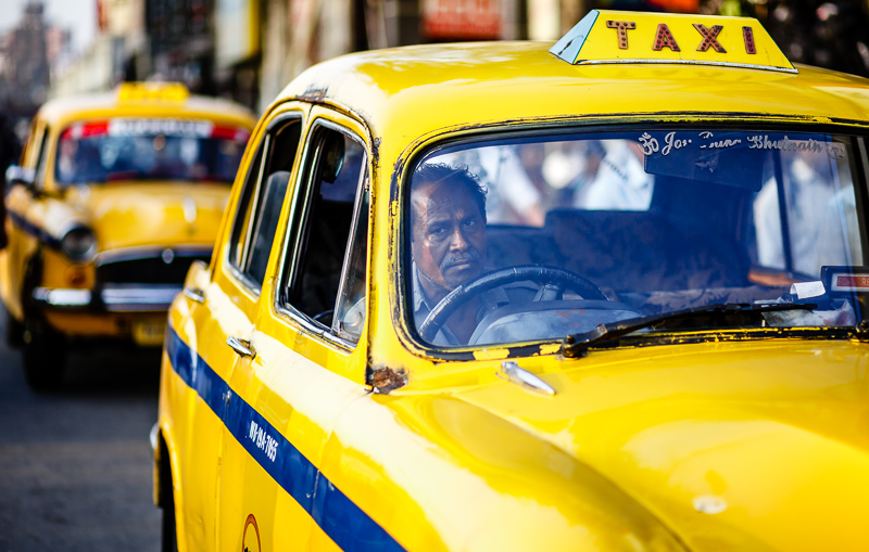 Capturing the City of Joy; Full Day Kolkata Street Photography Tour