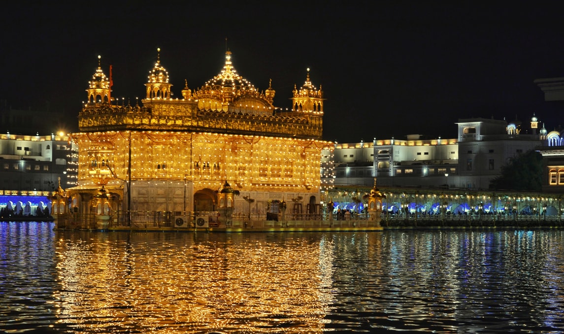 Create Your Own: Customisable tour of Amritsar with transfers