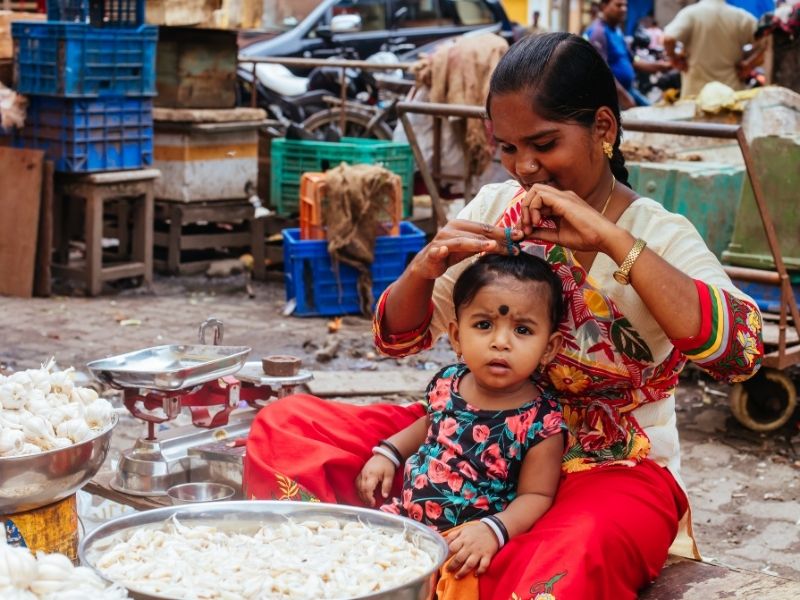 Bombay: 3-hour Colaba Heritage Walking tour