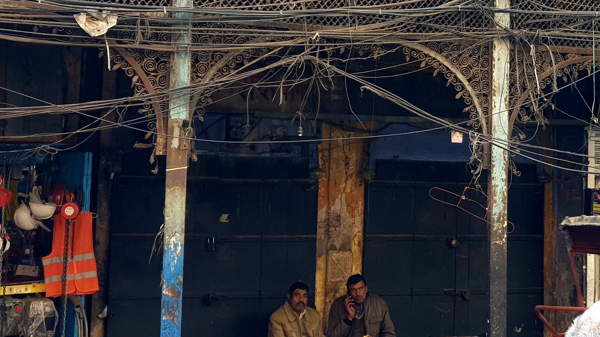 Taj Mahal Sunrise and Old Delhi Walking Tour From Delhi