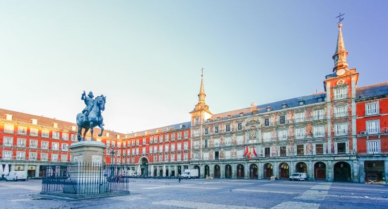 Book Madrid Tours Tickets Things To Do in Madrid 2024 isango com