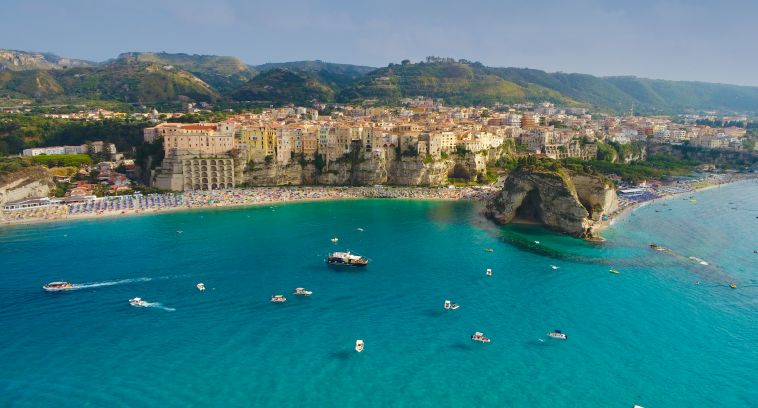 Tropea