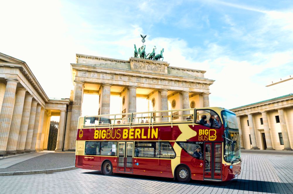 Hop On Hop Off Berlin Best Deals Hop On Hop Off Bus Tours Hop On Hop Off Berlin Best Deals Hop On Hop Off Bus Tours