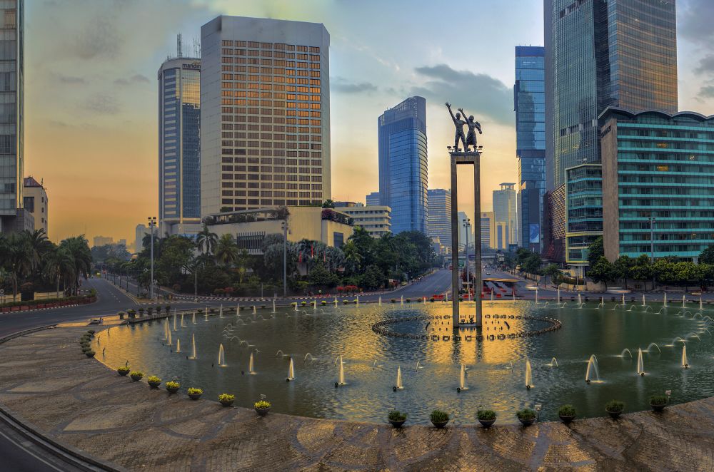 indonesia