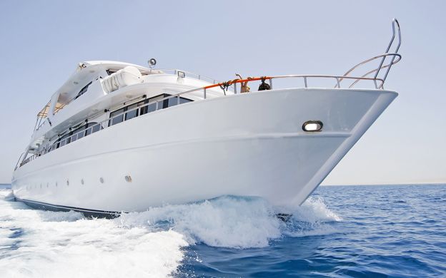 yacht rental dubai birthday