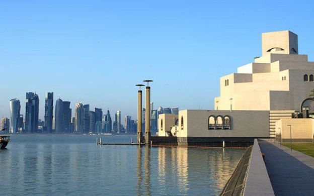 Guided Tour Museum Of Islamic Art - Book Doha tours - Best Offers ...