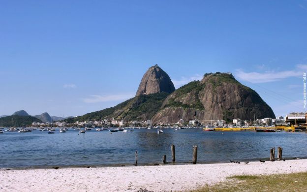 3-day Rio Trip: A Comprehensive Rio Experience – isango!