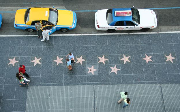 Cuộc phiêu lưu xe đạp Hollywood: Một chuyến đi sảng khoái ở LA