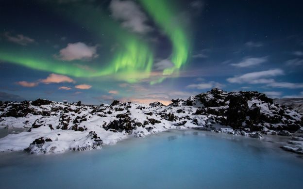 Reykjavík Blue Lagoon Komfort Eintritt And Transfer 